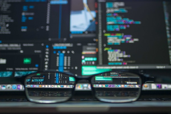 Tech Workstation