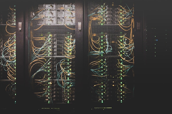 Server Maintenance